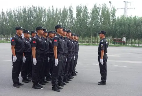 濰坊專(zhuān)業(yè)安保服務(wù)領(lǐng)軍品牌，民安鑄就城市安全防線